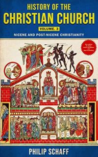 History of the Christian Church, Vol. 3