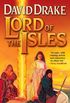 Lord of the Isles (English Edition)