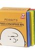 Peanuts Philosophers