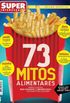 73 Mitos Alimentares