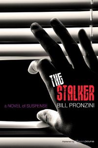 The Stalker (English Edition)
