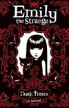 Emily the Strange: Dark Times