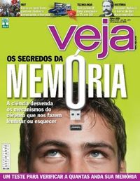 Revista Veja - Edio 2147 - 13 de janeiro de 2010