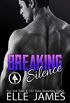 Breaking Silence (Delta Force Strong Book 1) (English Edition)