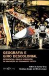 Geografia e Giro Descolonial