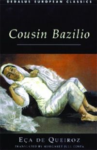 Cousin Bazilio (Dedalus European Classics) (English Edition)