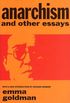 anarchism and other essays