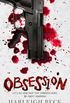 Obsession : A Thriller Romance