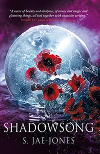 Shadowsong (Wintersong Book 2) (English Edition)