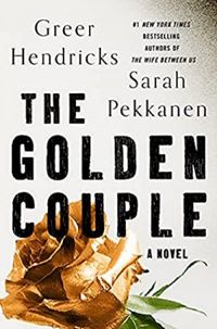 The Golden Couple: A Novel (English Edition)