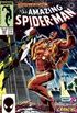 O Espetacular Homem-Aranha #293 (1987)