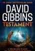 Testament (Jack Howard 9) (English Edition)