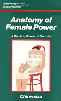 anatomy of female power