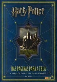 Harry Potter: Das Páginas Para a Tela