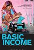 Basic Income: A Transformative Policy for India (English Edition)
