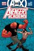 Avengers Academy #30