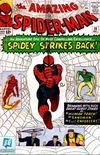 O Espantoso Homem-Aranha #19 (1964)