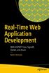 Real-Time Web Application Development: With ASP.NET Core, SignalR, Docker, and Azure (English Edition)