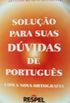 Soluo Para Suas Dvidas de Portugus