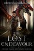 The Lost Endeavour (The Last Dragon Skin Chronicles Book 2) (English Edition)