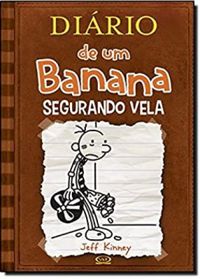 Diarios de um banana 7