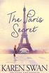 The Paris Secret (English Edition)