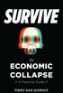 Survive -- The Economic Collapse (English Edition)