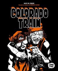 Colorado Train