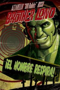 100 Bullets: Brother Lono #1