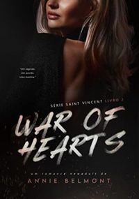 War Of Hearts