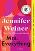 Mrs. Everything: A Novel (English Edition)
