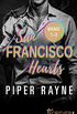 San Francisco Hearts Band 1-3 (German Edition)
