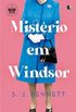 Mistrio em Windsor (Vol. 1 Srie Sua Majestade, a rainha, investiga)