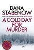 A Cold Day for Murder (A Kate Shugak Investigation Book 1) (English Edition)