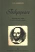 Shakespeare: Traos Da Vida E Aspectos Da Obra