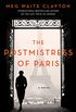 The Postmistress of Paris: A Novel (English Edition)
