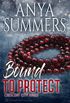 Bound To Protect (Crescent City Kings Book 4) (English Edition)