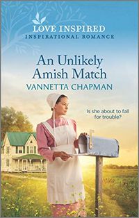 An Unlikely Amish Match (Indiana Amish Brides Book 5) (English Edition)