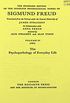 Complete Works of Sigmund Freud (English Edition)