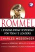 Rommel: Lessons from Yesterday for Today