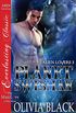 Planet Sweshan [Alien Lovers  3] (Siren Publishing Everlasting Classic ManLove) (English Edition)