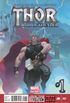 Thor: God of Thunder #1