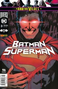 Batman / Superman - 03