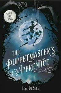 The Puppetmasters Apprentice