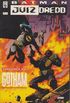 Batman/ Juiz Dredd: Vingana em Gotham