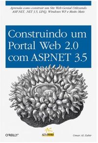 Construindo um Portal Web 2.0 com ASP.NET 3.5