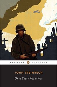 Once There Was a War (Penguin Classics) (English Edition)