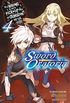 Is It Wrong to Try to Pick Up Girls in a Dungeon? On the Side: Sword Oratoria, Vol. 4 (light novel) (English Edition)