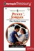 THE PERFECT LOVER (The Perfect Family Book 4) (English Edition)