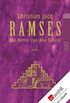 Ramses: Die Herrin von Abu Simbel (German Edition)